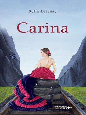 cover image of Carina